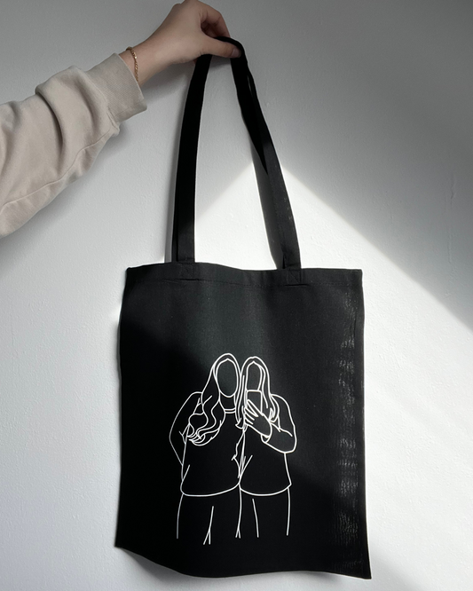 Tote-Bag personnalisé