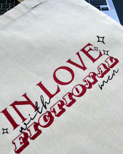 Tote Bag "In Love"