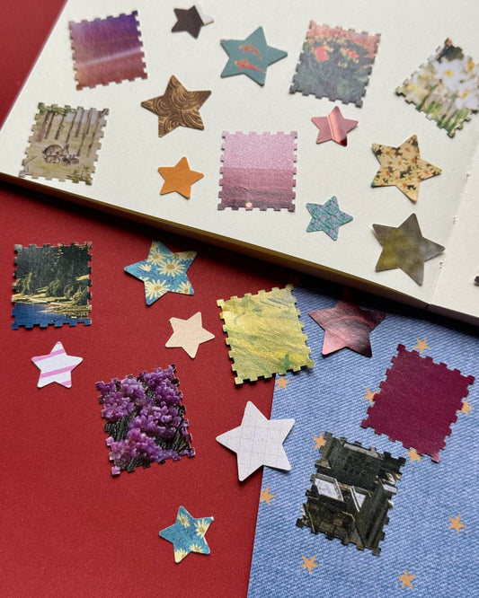 Confetti de junk (Pack)