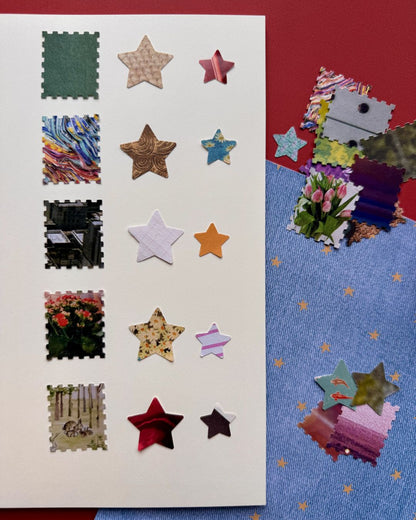 Confetti de junk (Pack)